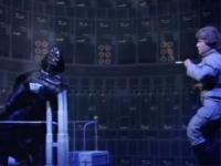 Click to watch 'Vegetable Funfest' (popup) Robot Chicken